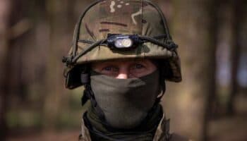 Rusia acusa a EU de reclutar presos mexicanos para combatir en Ucrania