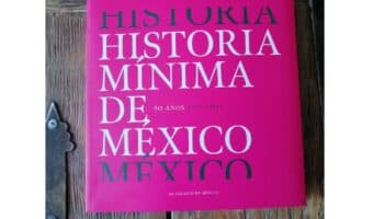 La ‘Historia Mínima de México’, toma nueva vida con una edición ilustrada conmemorativa