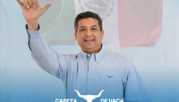 SCJN decidirá si procede captura contra García Cabeza de Vaca