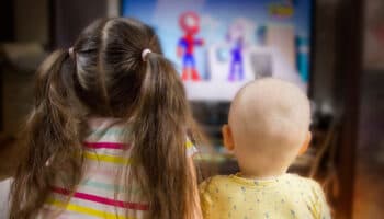 Haz tu propia caricatura #Niñonautas con Kirén Miret