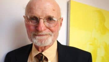 John Barth, uno de los grandes novelistas posmodernos murió a los 93 años