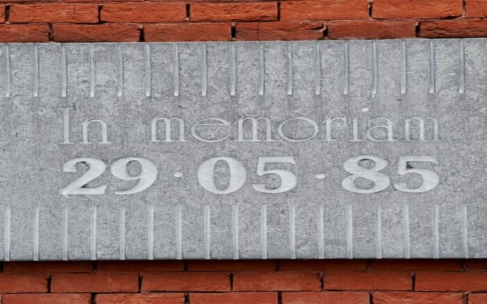 Recuerda Juventus a las 39 víctimas en la tragedia de Heysel | Video