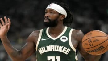 NBA: Suspenden cuatro partidos, sin goce de sueldo, a Patrick Beverley | Video