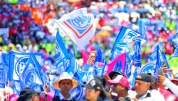 Se vaciaron las bases rurales del PAN y se gentrificó: Dr. Sonnleitner | Video