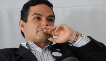 Intentaron robar boletas en casilla de Huixquilucan y Naucalpan: Enrique Vargas
