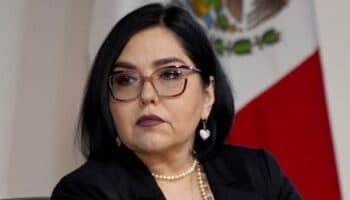 Se convocó a personas que laboran en el PJF a realizar acto cívico: Magistrada | Entérate