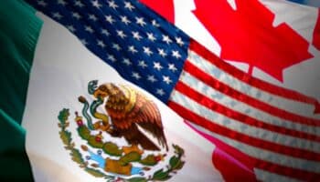 Revisión del T-MEC se va a centrar en la presencia de China en América del Norte: Guajardo