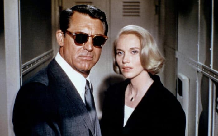 Eva Marie Saint, estrella de la época dorada de Hollywood, cumple 100 años