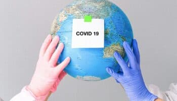 OMS: si China no comparte datos, los orígenes del Covid seguirán siendo un misterio