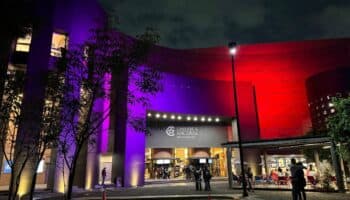 Por aniversario, la Cineteca de las Artes te regala la entrada para ver películas mexicanas