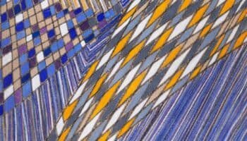 Myra Landau, la artista errante llega al MUAC