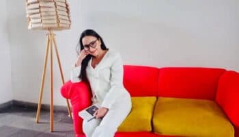 Valeria Guzmán Pérez gana el Premio de Literatura Ciudad y Naturaleza José Emilio Pacheco