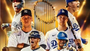Serie Mundial | Dodgers vs. Yankees ¿Cuándo y dónde ver la final soñada de la MLB?