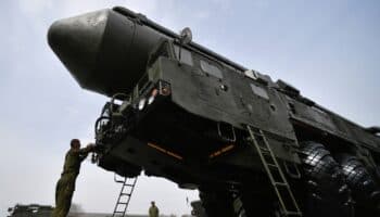 Irán: Acuerdo nuclear es 'posible' si EU es 'realista'