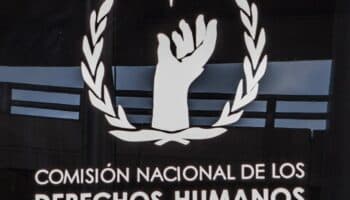 Llama la atención que pongan las reglas del juego para CNDH y luego se incumplan: Ramírez | Video
