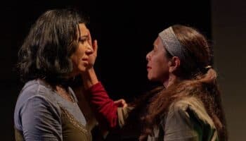 Inicia el ciclo 'Trilogía de ensayos sobre la feminidad', en el Foro de las Artes del Cenart