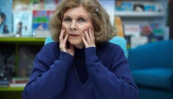 Merry MacMasters recibirá el Homenaje Nacional de Periodismo Cultural Fernando Benítez de la FIL Guadalajara