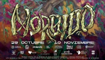 Prepárate, el Mórbido Film Fest anuncia su programación