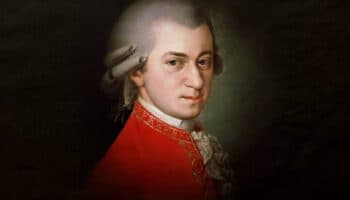Deutsche Grammophon estrena a nivel mundial tres grabaciones de Mozart