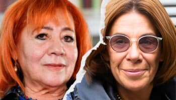 CNDH replica a Sabina Berman: 'Sus ataques obedecen a intereses políticos'