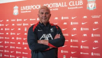 "El Madrid había sido un dolor en el trasero para Liverpool": Arne Slot | Video