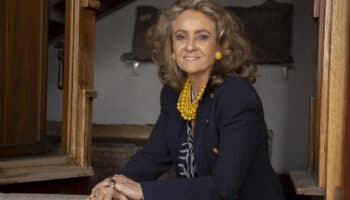 Carmen López-Portillo recibirá Homenaje al Bibliófilo en FIL Guadalajara