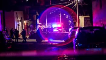 Sexenio de AMLO tuvo promedio de 89 asesinatos diarios: Coparmex