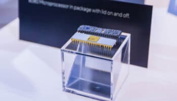 A 50 años de Intel 8080, chip que creó el mercado de microprocesadores | Video