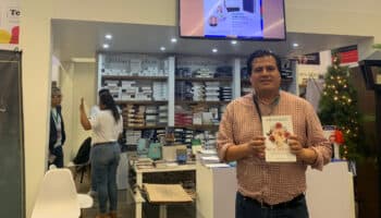 El secuestro y robo que viví en Jalisco no tiene relación con mi trabajo periodístico: Noé Zavaleta