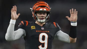 NFL: Joe Burrow sufre el robo de su casa y se suma a la lista de víctimas