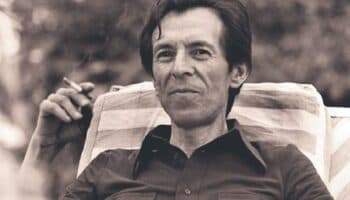 'Invitación al viaje y otros cuentos': los relatos inéditos de Ribeyro