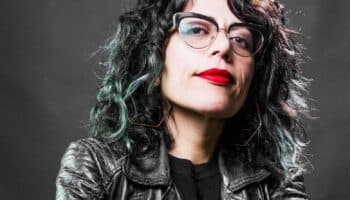 “Ser radical significa ir a lo profundo; pensar de manera crítica: Sayak Valencia