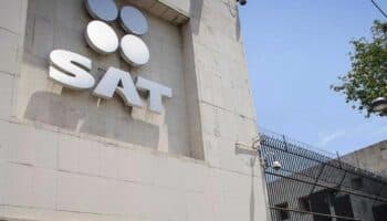 ¿Qué ingresos están libres de impuestos en el SAT en 2025?