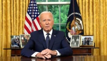 Biden emitió 'perdones preventivos' a sus familiares, exfuncionarios y congresistas antes de dejar el Poder