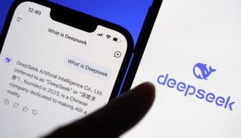 DeepSeek responde: ¿Qué opina sobre Xi, Trump y la relación China-EU?