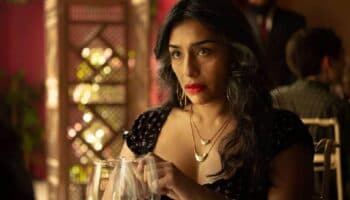 “No puedo más que sentirme orgullosa y agradecida”: Adriana Paz, actriz que personifica a Epifanía en 'Emilia Pérez'