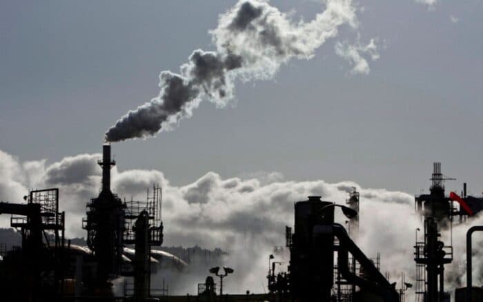 Niños con dientes negros y gente muriendo por cáncer: la realidad de Tula por contaminación