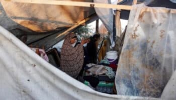 Entregar material humanitario en la Franja de Gaza es todo un desafío: ONU | Video