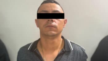 Es un importante líder, pero no es líder principal de 'Los Blancos de Troya': Saucedo | Entérate