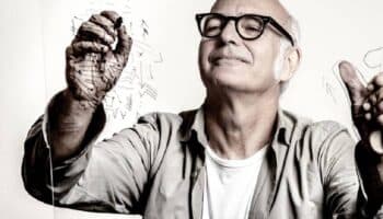 ¡No te lo pierdas! Proyectan concierto de Ludovico Einaudi en la Cineteca Nacional