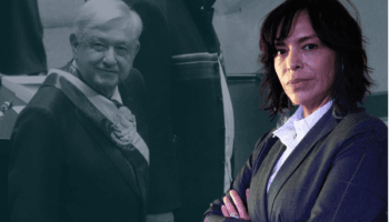Anabel Hernández respalda afirmaciones sobre denuncia contra AMLO: 'Corroboré con fotos'