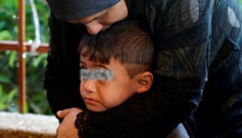 Al menos 31 muertos, incluidos niños, tras un bombardeo israelí contra una escuela en Gaza