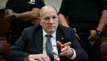 Declarado nulo el juicio de Weinstein por violación en Nueva York tras amenazas de jurados