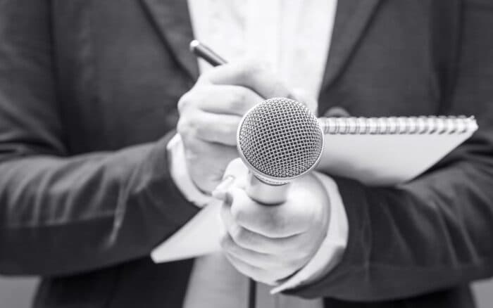 Día Mundial de la Libertad de Prensa: Su peor momento por la economía de los medios