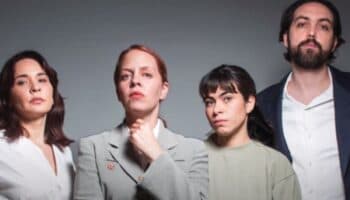 Un Momento de Teatro: “Lobos por Corderos” ¿puede una compensación material atenuar el dolor del alma? | Video