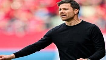 Confirma Real Madrid el fichaje del técnico vasco Xabi Alonso