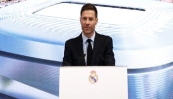 "Sin la maestría de Ancelotti no estaría aquí": Xabi Alonso | Video