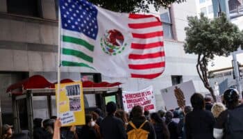 Denuncian perfilamiento racial por detenciones de latinos estadounidenses en redadas migratorias