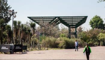 Parque Bicentenario reabre sus puertas este 1 de julio