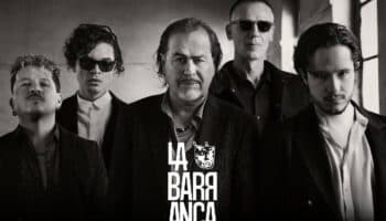 La Barranca celebra 30 años de vida con concierto en el Metropólitan